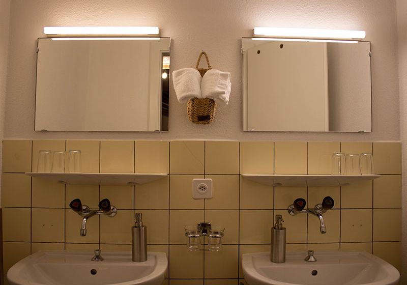Apartment Klosters