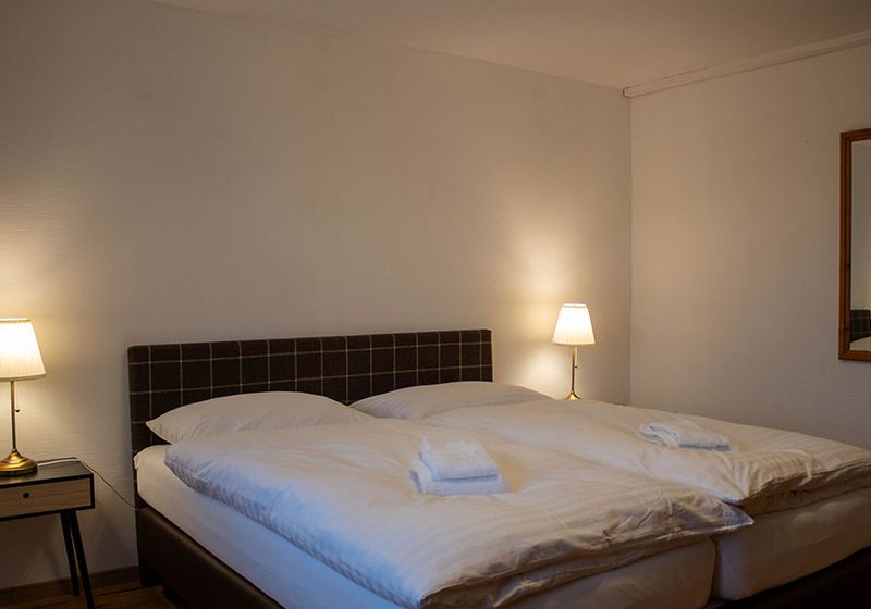 Apartment Klosters