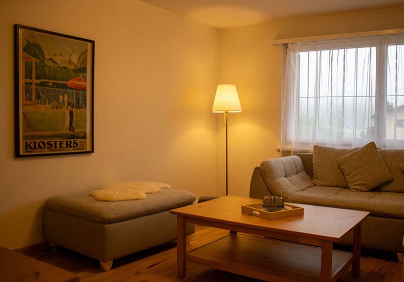 Apartment Klosters