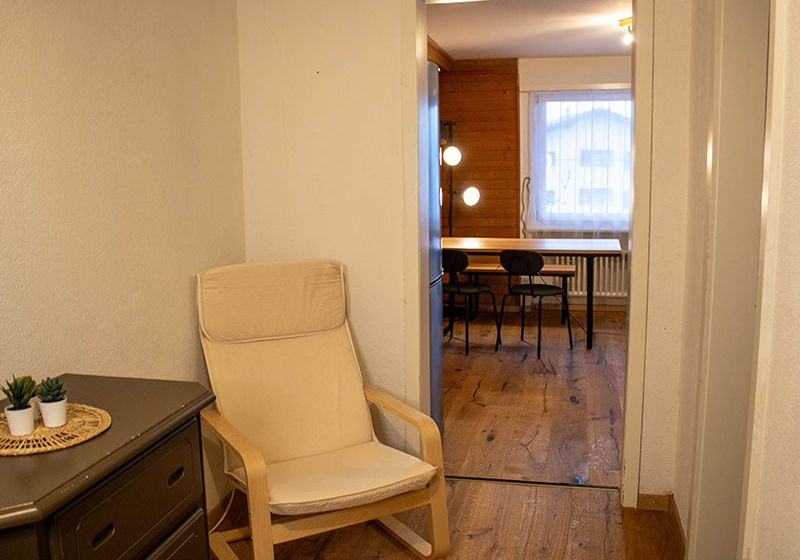 Apartment Klosters