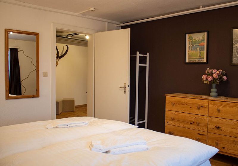 Apartment Klosters