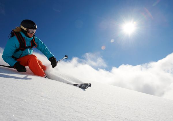 Ski & Snowboard Davos Klosters